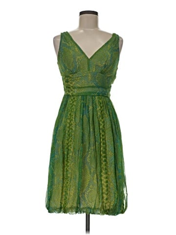 Tracy Reese Cocktail Dress (view 1)