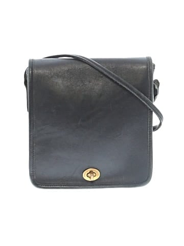 Coach Leather Crossbody Bag (view 1)