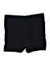 Nike Solid Black Shorts Size 3X - photo 1