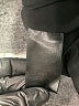 Tibi Black Cocktail Dress Size 8 - photo 8