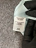 Leith 100% Rayon Blue Cocktail Dress Size S - photo 8
