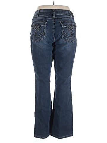 Silver Jeans Co. Jeans (view 2)