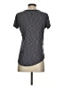 Lululemon Athletica Gray Active T-Shirt Size S (estimated) - photo 2