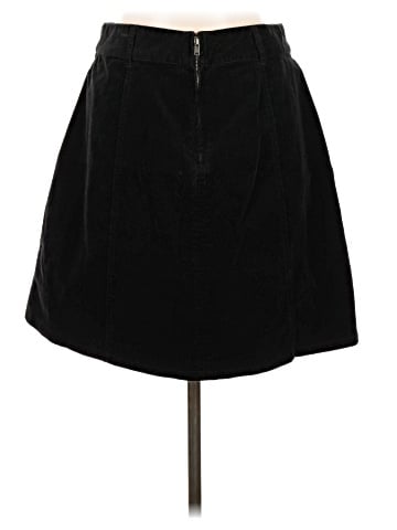 Torrid Denim Skirt (view 2)