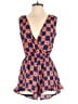 aniina Hearts Blue Romper Size S - photo 1