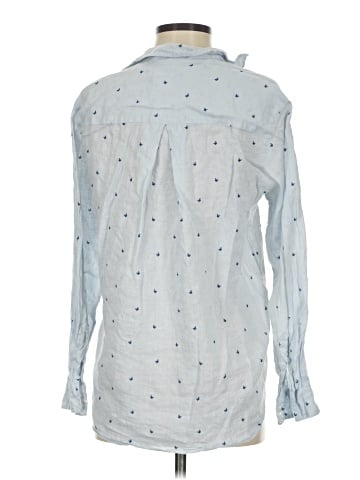 Grayson Long Sleeve Blouse (view 2)
