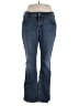 Silver Jeans Co. Blue Jeans Size 20 - photo 1