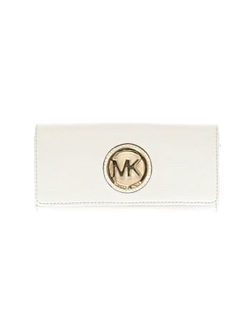MICHAEL Michael Kors Leather Wallet (view 1)