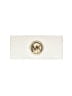 MICHAEL Michael Kors 100% Leather Ivory Leather Wallet One size - photo 1
