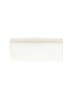 MICHAEL Michael Kors 100% Leather Ivory Leather Wallet One size - photo 2