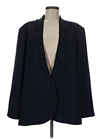 Karen Miller Blazer (view 1)