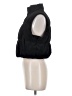 Love Tree Black Vest Size M - photo 5