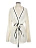 BOSS by HUGO BOSS Ivory Cardigan Size S - photo 1