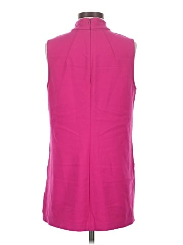 Trina Turk Sleeveless T-Shirt (view 2)