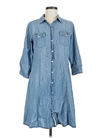 Merona Casual Dress (view 1)
