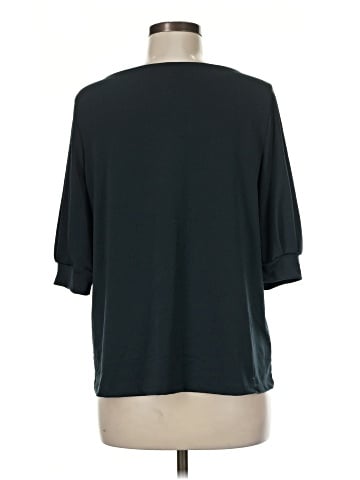 H&M 3/4 Sleeve Top (view 2)
