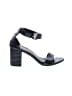 Coconuts Black Sandals Size 9 - photo 1