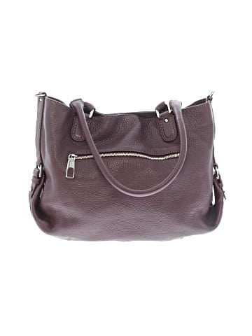 Cole Haan Leather Shoulder Bag (view 1)