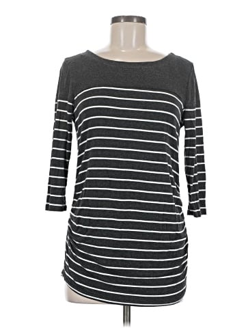Laila Jayde 3/4 Sleeve Top (view 1)