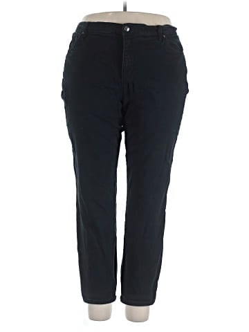 Gloria Vanderbilt Jeggings (view 1)