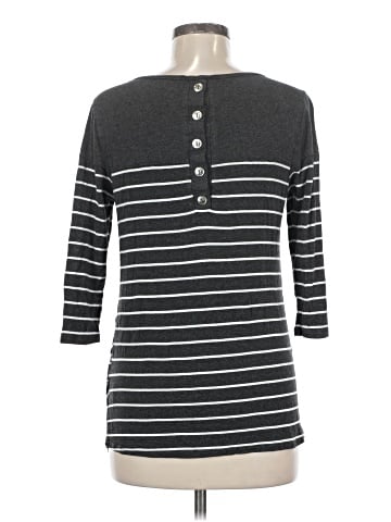 Laila Jayde 3/4 Sleeve Top (view 2)