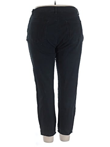 Gloria Vanderbilt Jeggings (view 2)