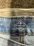 St. John's Bay Hearts Blue Jeans Size 2 - photo 8