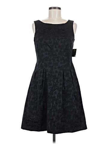 Taylor Cocktail Dress (view 1)