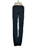 Express Jeans Chevron-herringbone Blue Jeans Size 4R - photo 2