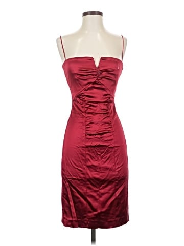 Nicole Miller Collection Cocktail Dress (view 1)