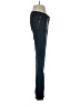 Express Jeans Chevron-herringbone Blue Jeans Size 4R - photo 4