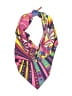 Lush Pink Scarf One size - photo 1