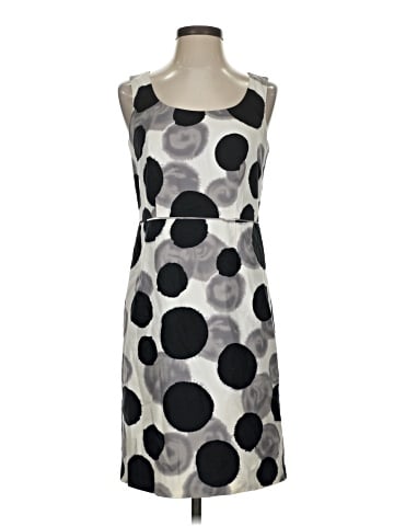 Ann Taylor Factory Cocktail Dress (view 1)