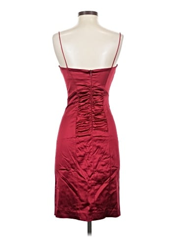 Nicole Miller Collection Cocktail Dress (view 2)