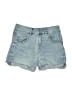 Garage Blue Denim Shorts Size 5 - photo 1