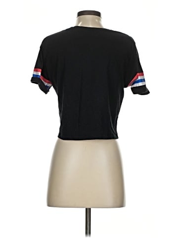 Freeze Short Sleeve T-Shirt (view 2)