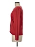 Pendleton 100% Cotton Red Pullover Sweater Size M - photo 5