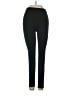 Marilyn Monroe Solid Black Active Pants Size S - photo 1