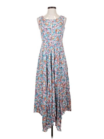 Sundance Casual Dress (view 1)