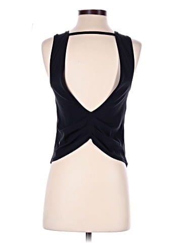 Lululemon Athletica Sleeveless T-Shirt (view 2)
