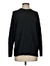 Lululemon Athletica Solid Black Turtleneck Sweater Size S - photo 1