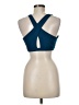 Fabletics Blue Sports Bra Size M (estimated) - photo 2