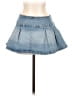 RSQ Blue Denim Skirt Size S - photo 1