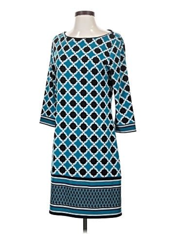 White House Black Market Casual Dress (view 1)
