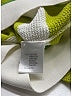 Burberry Stripes Green Pullover Sweater Size M - photo 12