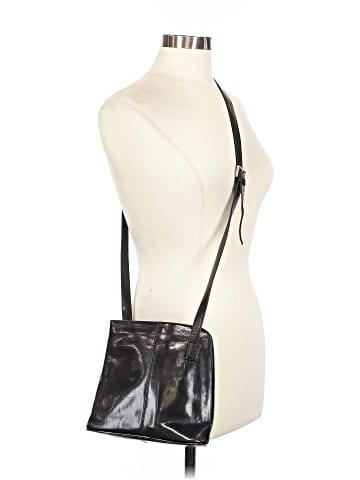 Hobo International Leather Crossbody Bag (view 2)