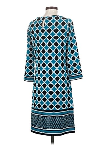 White House Black Market Casual Dress (view 2)