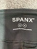 SPANX Solid Black Active Skort Size M - photo 3