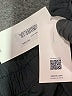 SPANX Solid Black Active Skort Size M - photo 4
