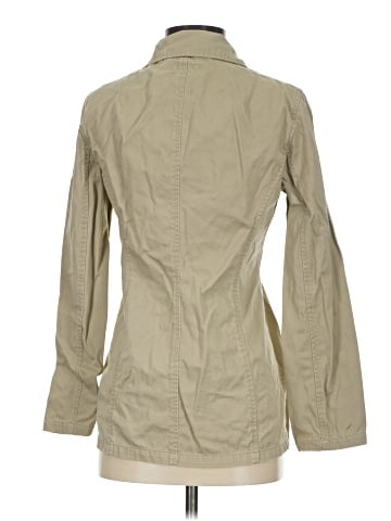 Anne Klein Trenchcoat (view 2)